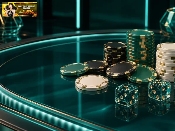 European Roulette Pro image 1